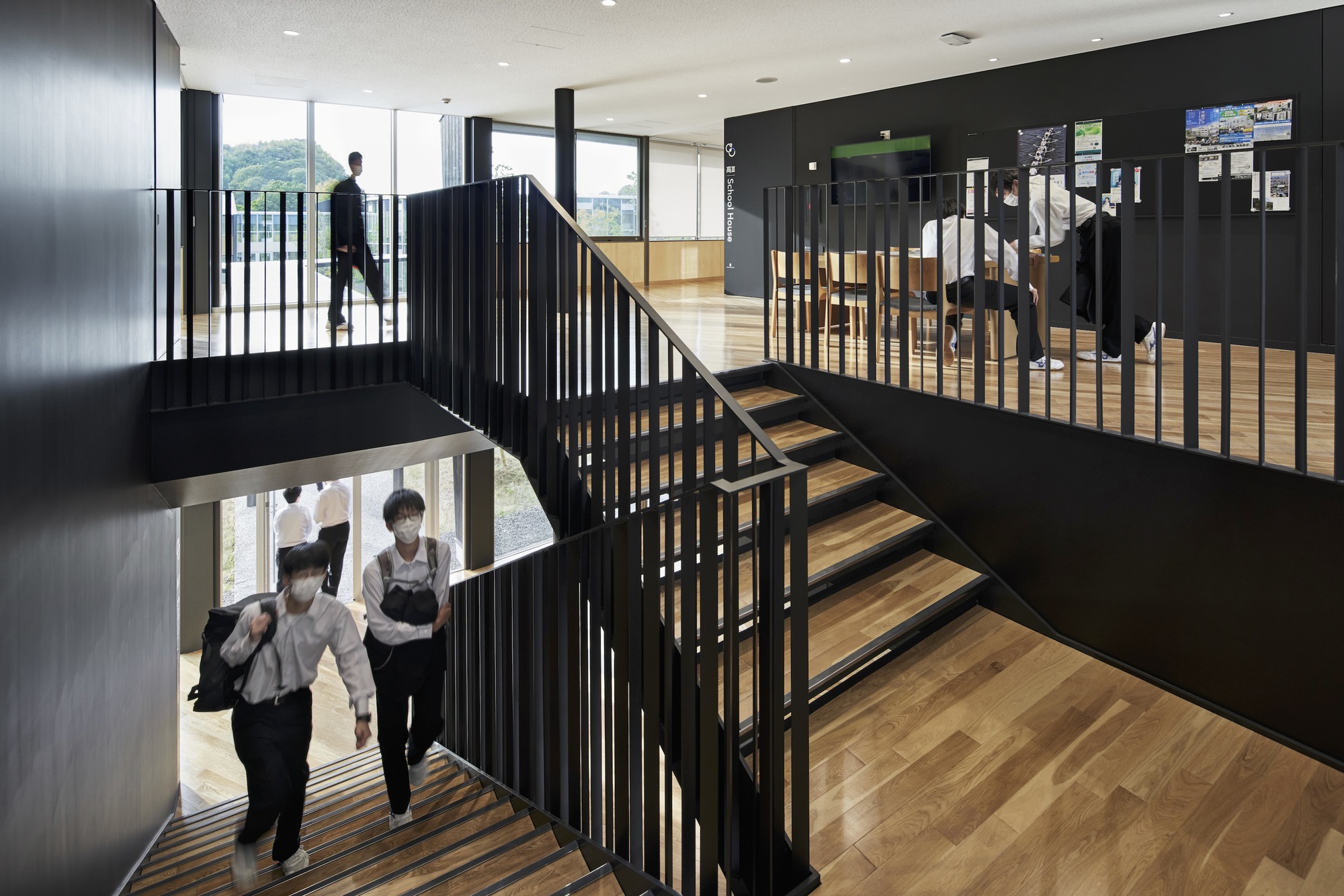 AIKO 教育机构丨日本-38