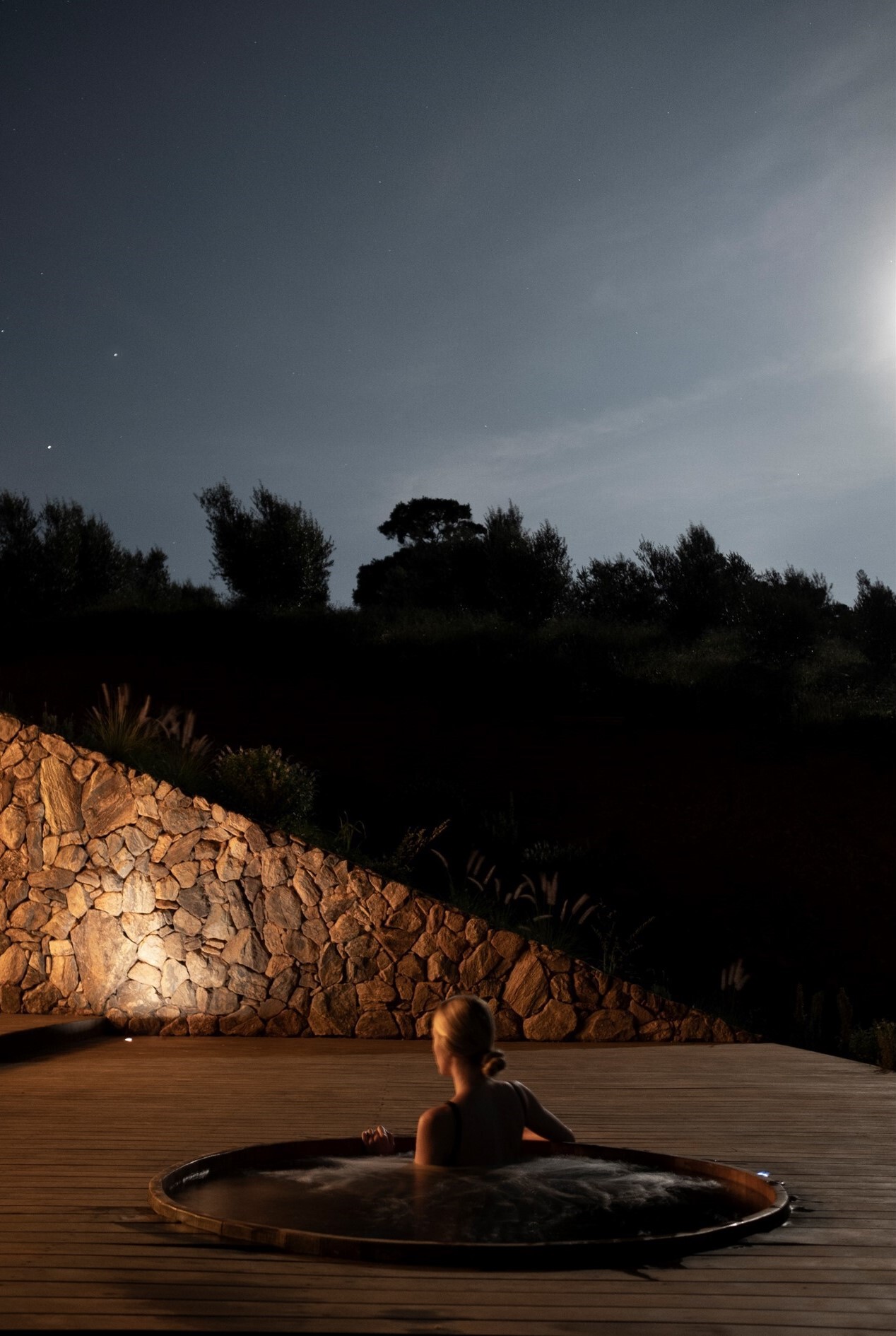 SOLO luminosa 度假屋丨巴西丨CONTRA arquitetura-28