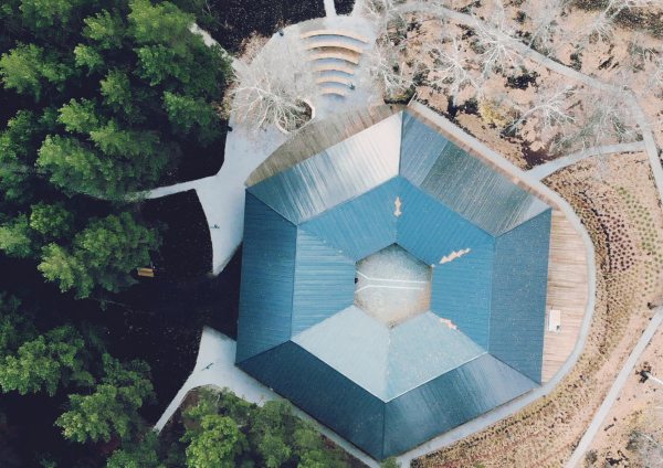 公园“歌唱的泉源”（Парк «Поющие родники»）丨俄罗斯丨PRSPKT.Architects,巴什基尔城市与乡村发展研究所等-42