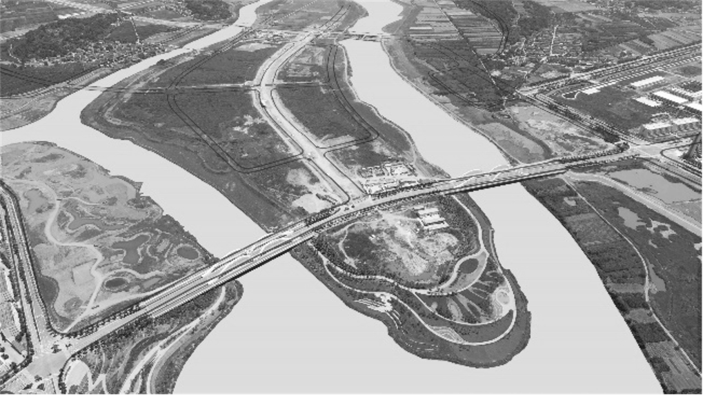  上海新空间工程设计管理有限公司丨宁海中昂新天地生活艺术馆 建筑设计 丨中国浙江-5