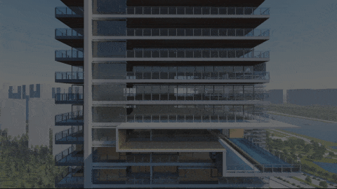  基准方中丨佛山顺德大良项目概念规划设计 丨中国广东-33