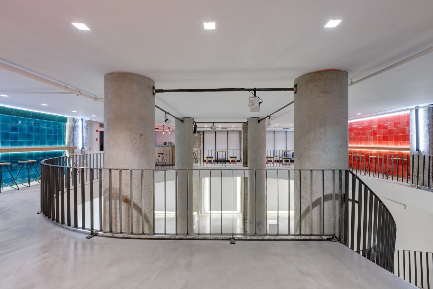 Moda Sahnesi 剧院-15