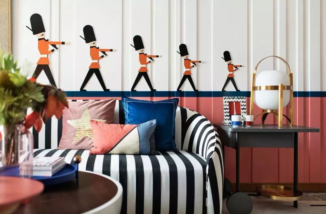 趣味空间，不得了的美-106