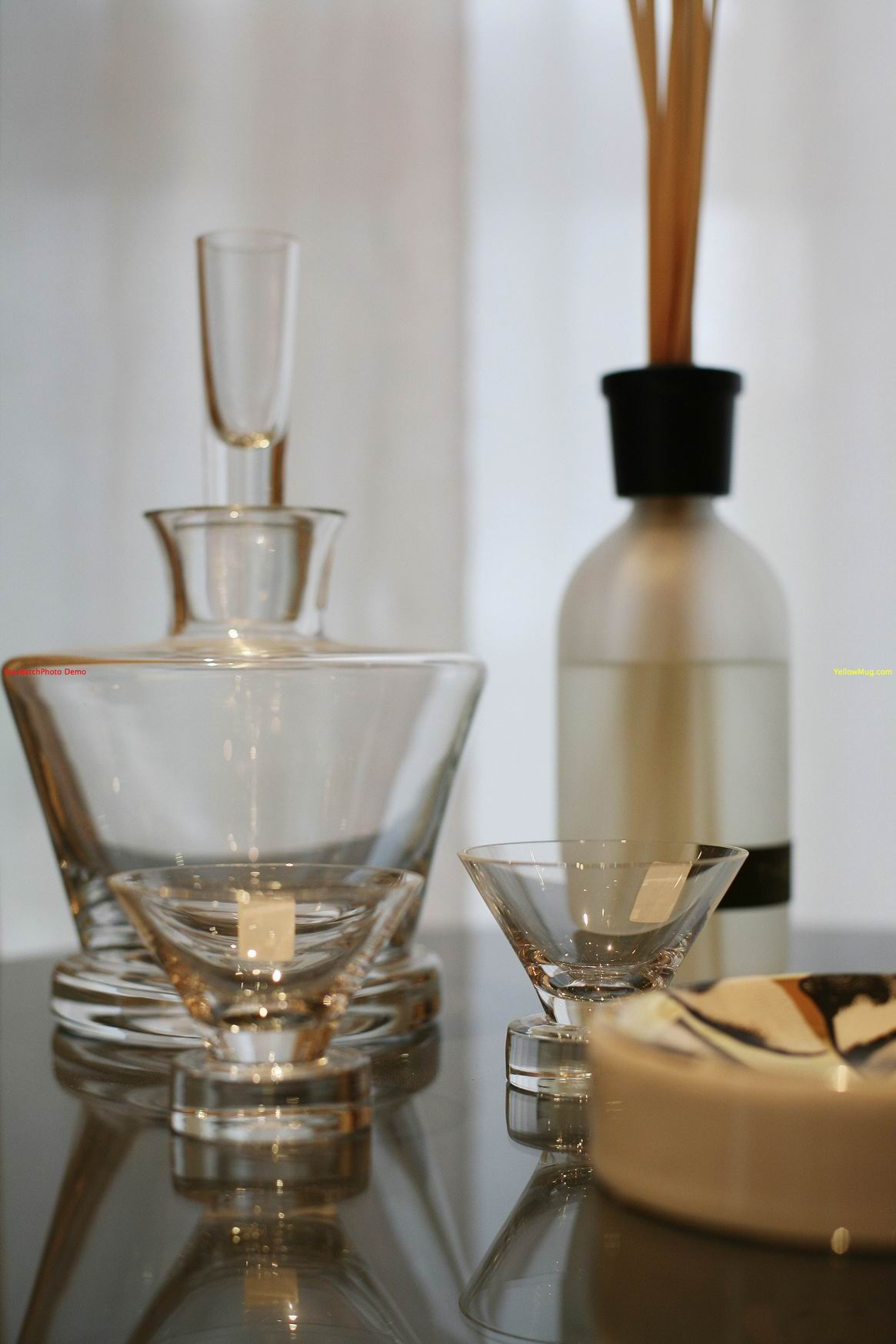 后现代 上海上海浦东汤臣一品（梁志天）-45