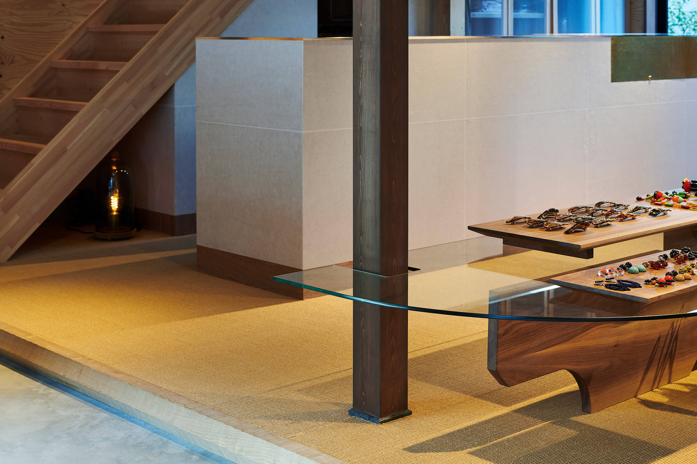 日本 | lloomm | 精品服装店 | 2018 | ninkipen!-9