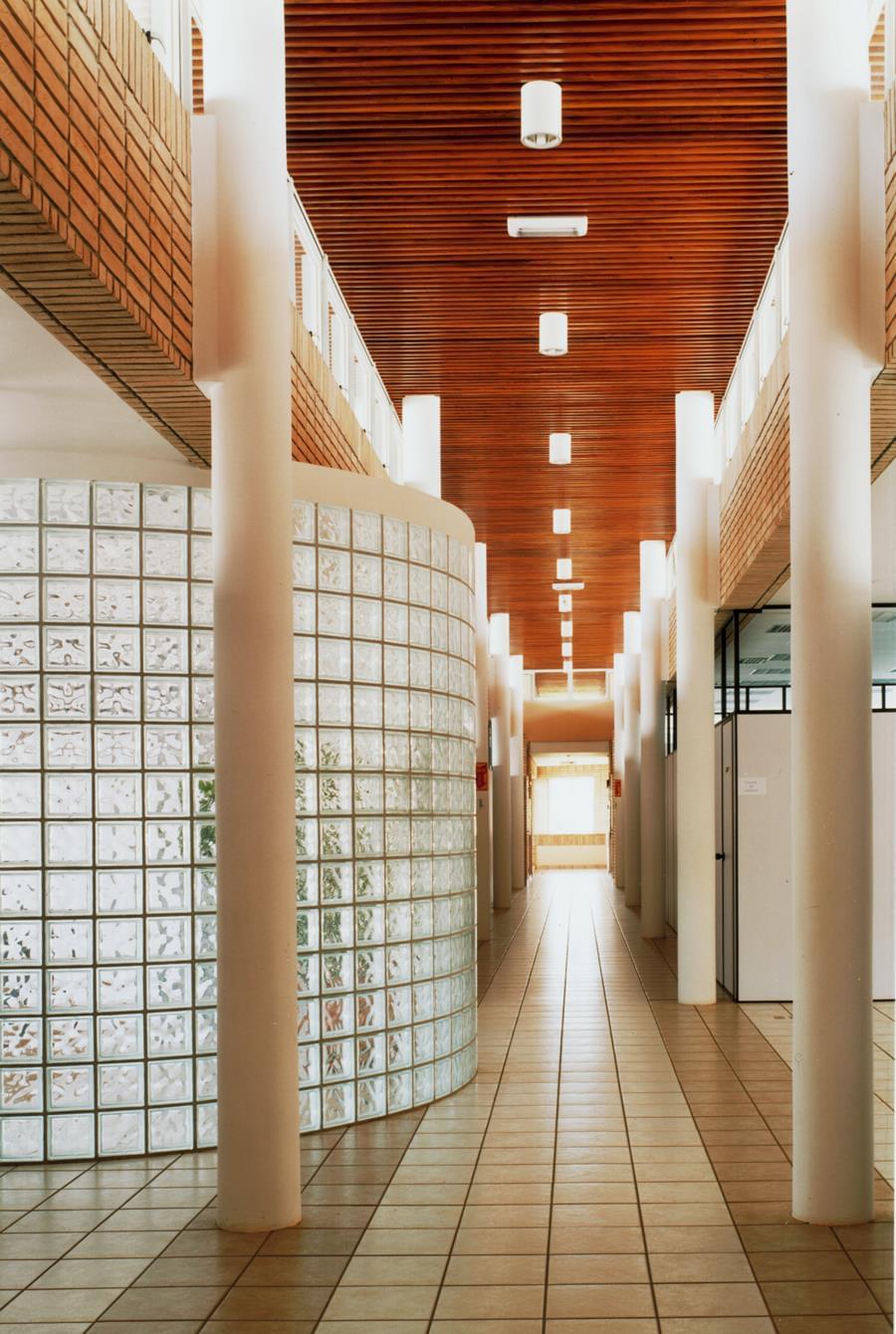 巴西律师协会总部-10