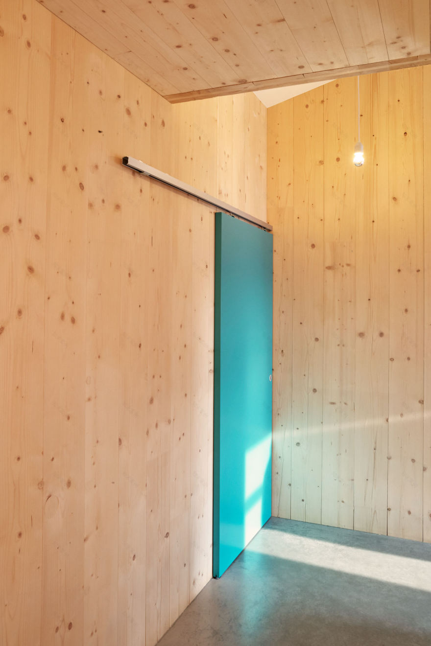 房子 1丨挪威丨SPEED Architects-33