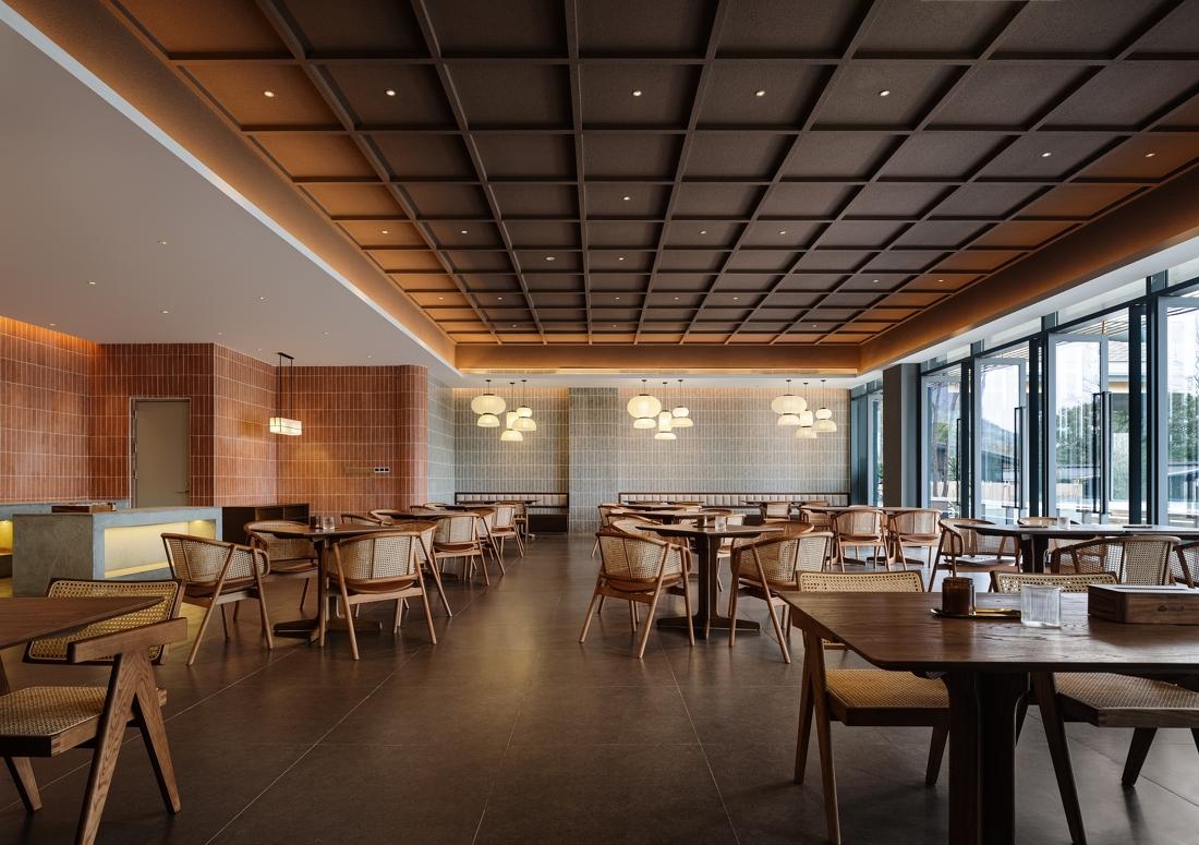 一山一寺民宿丨中国宜昌丨UNFOLDESIGN聿几空间-45