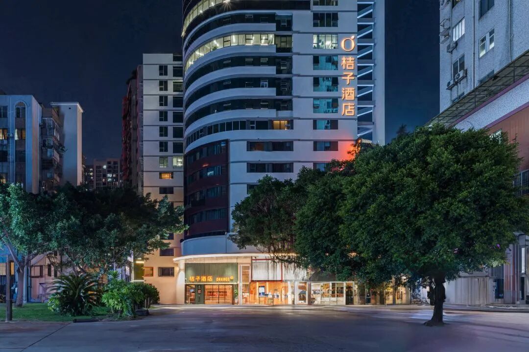 天河同创汇项目丨中国广州丨TECON德空建筑-2