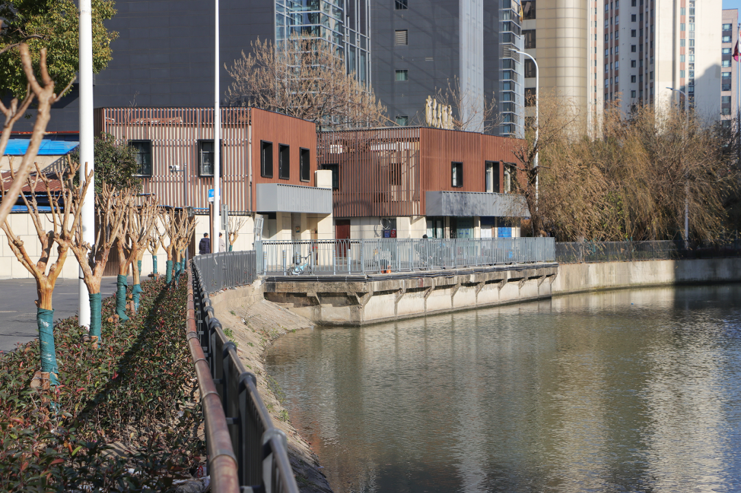 【设计引领】重塑城市活力，中建八局设计城市更新人本实践案例分享-52