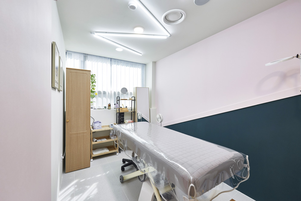 现代简约星光室内设计-14