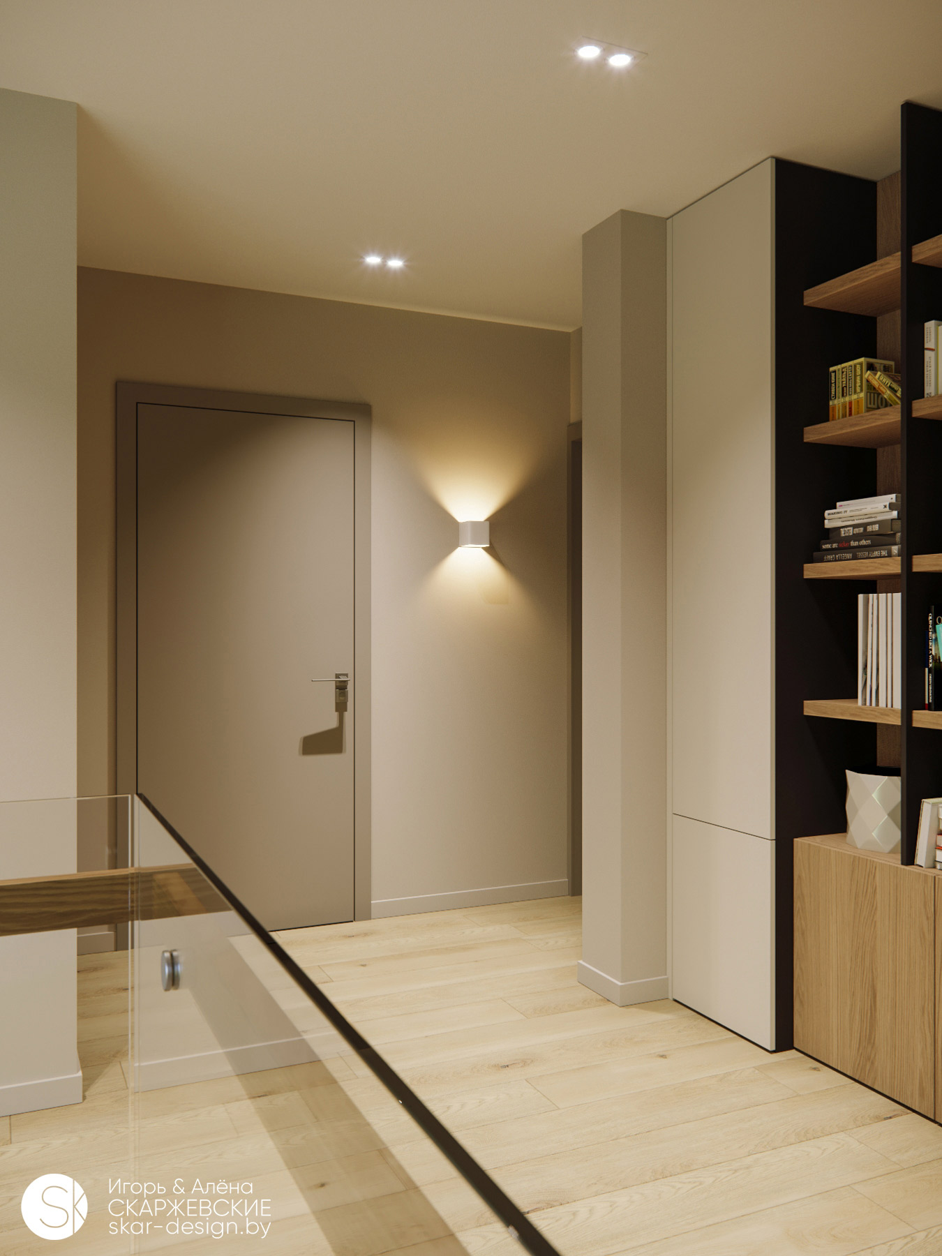 简易灯塔丨白俄罗斯明斯克-83