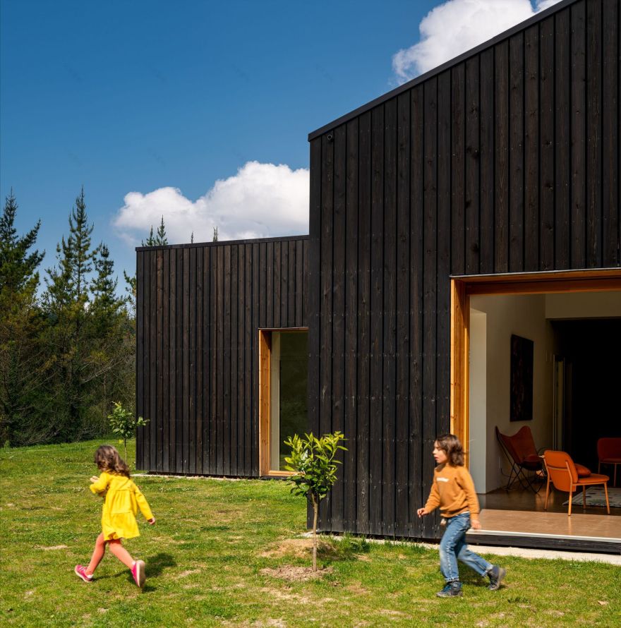 阿兹卡拉加小村庄丨西班牙丨BABELstudio,Bonadona Arquitectura-9