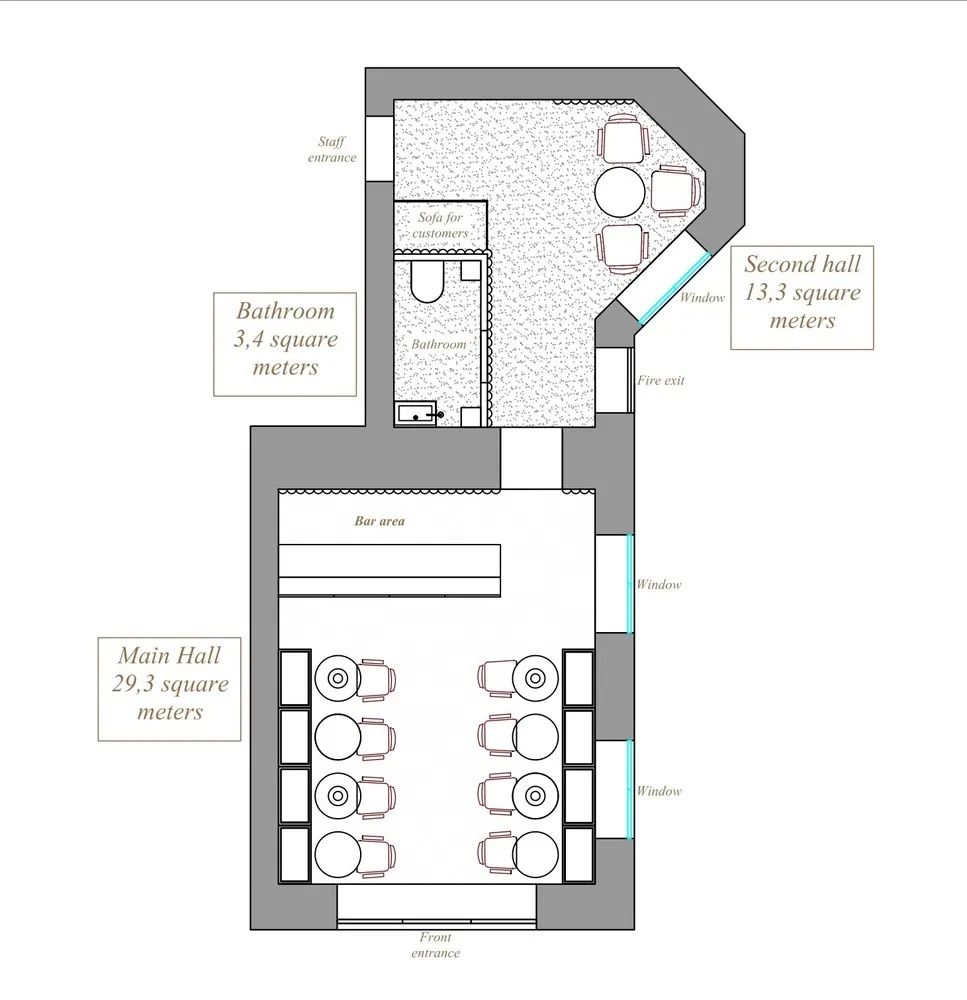 集装箱里的绿色自然空间-9