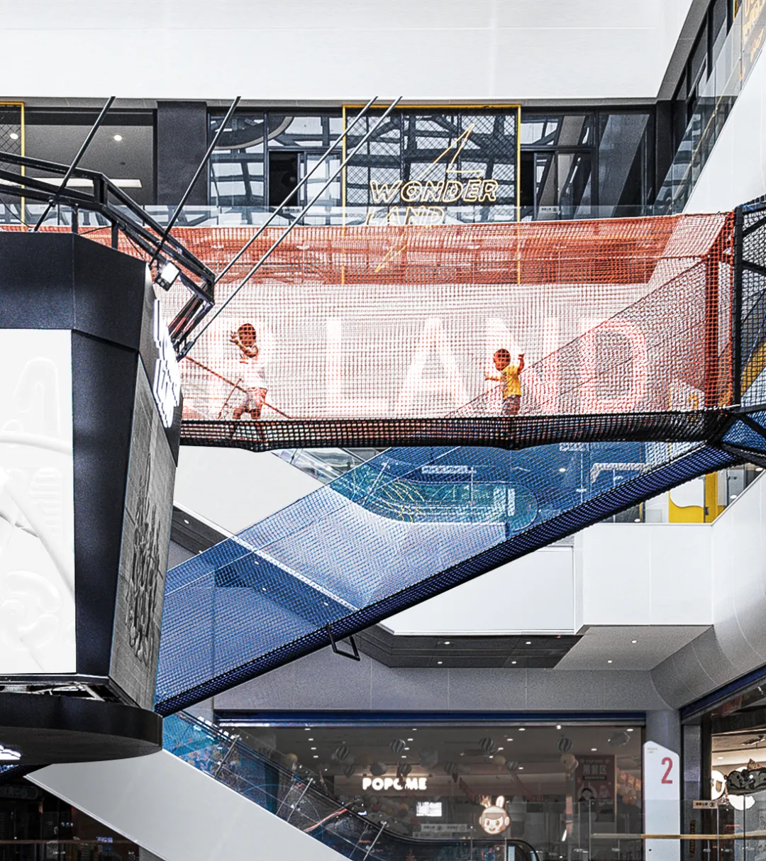 海宁万朵城丨中国浙江丨宇合光年-61