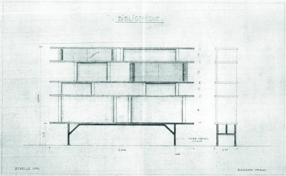 新古典主义别墅设计丨北向·思恩-67