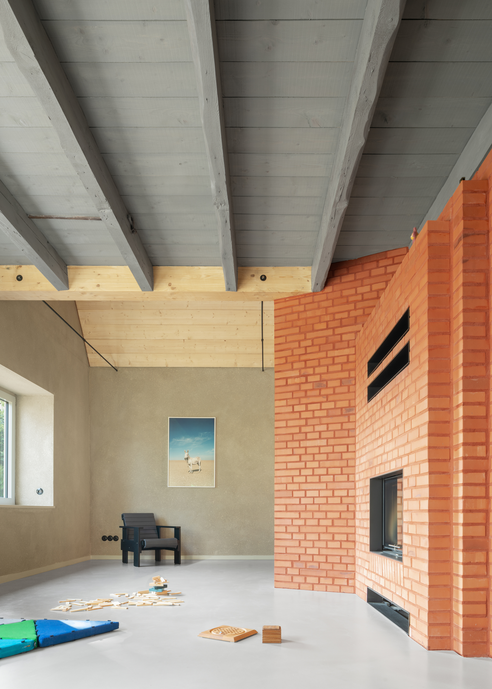 丨德国丨Kloepfel Zeimer Architekten-17