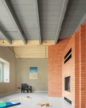 丨德国丨Kloepfel Zeimer Architekten