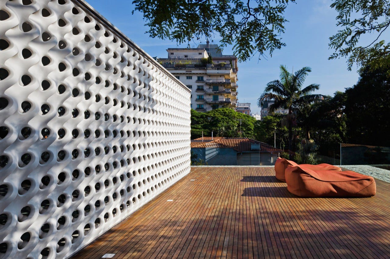 砖块解码:轻松,微风般,美丽的通风砌块-85