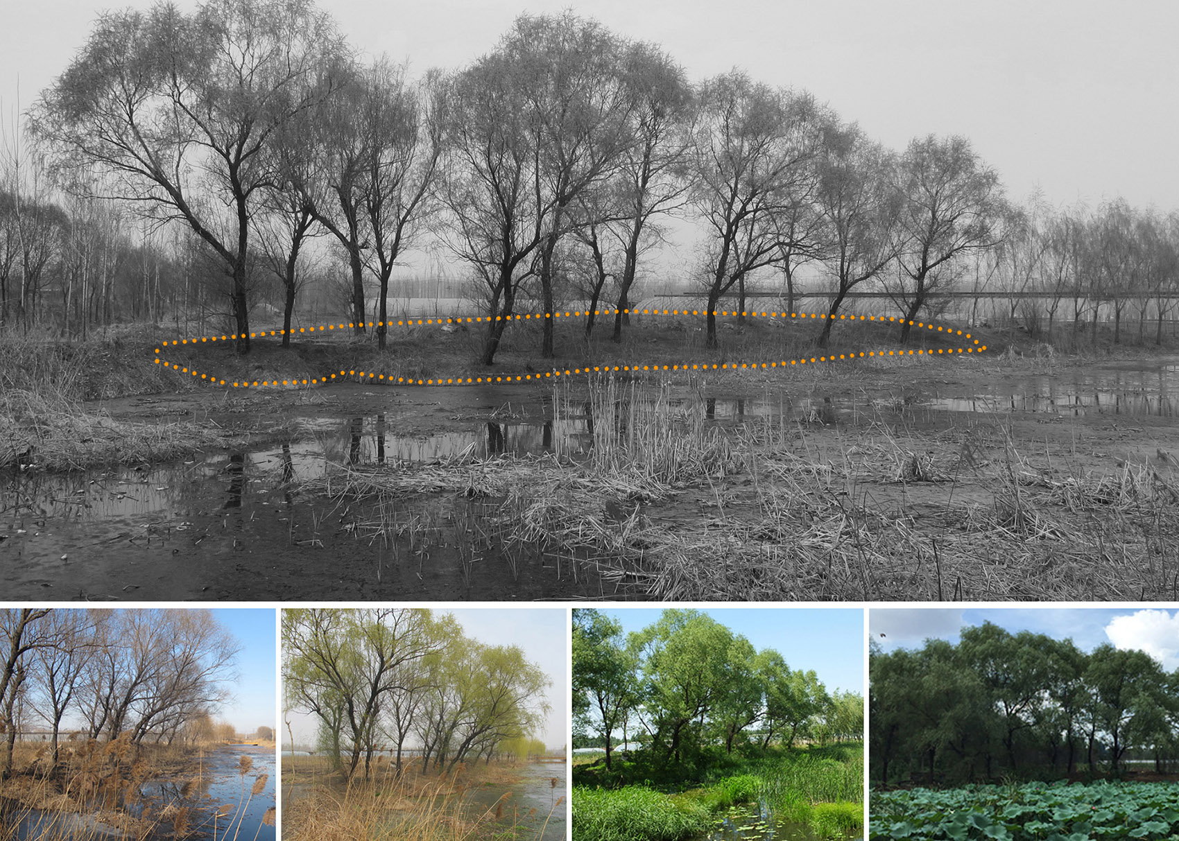 水岸佛堂,河北唐山 / 建筑营设计工作室-78