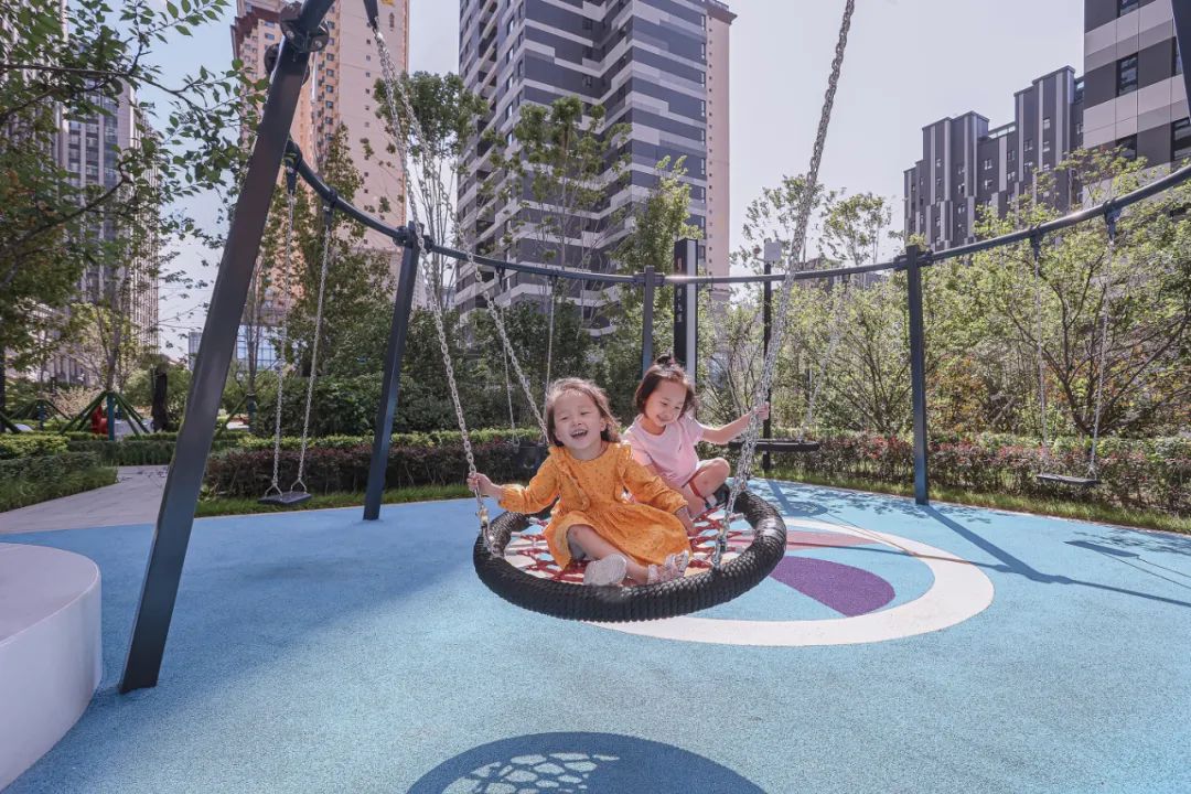 蒙德里安：我的格子，你看懂了吗？ | 嘉惠 · 九里（大区）-40