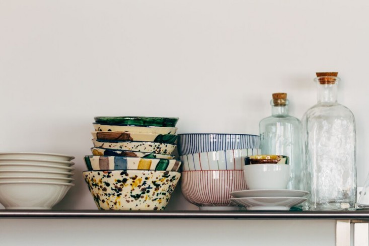 马德里旧工厂改造住宅项目丨西班牙马德里丨Alvaro Catalán de Ocón-24