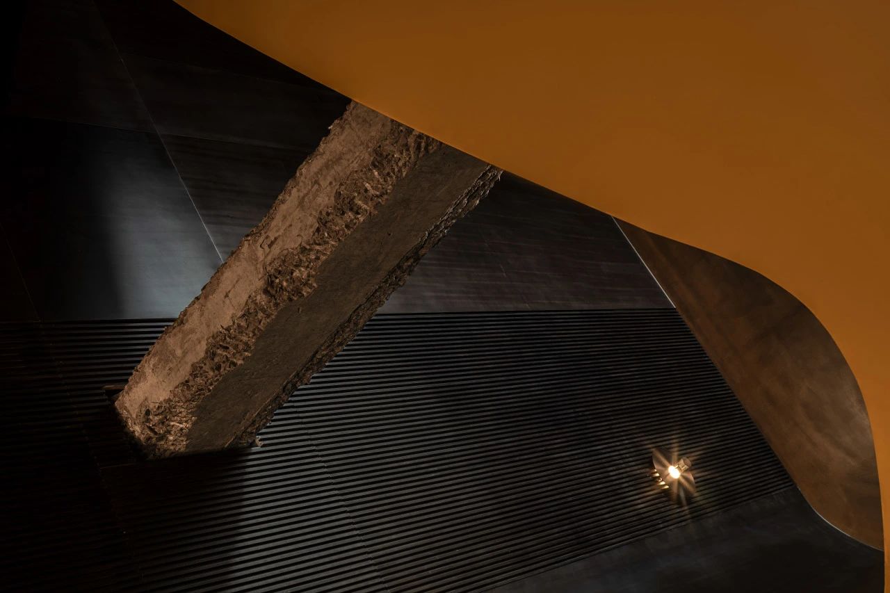 菊邸·臻宴丨中国苏州丨上海开羽行空间设计,艾与希陈设-32