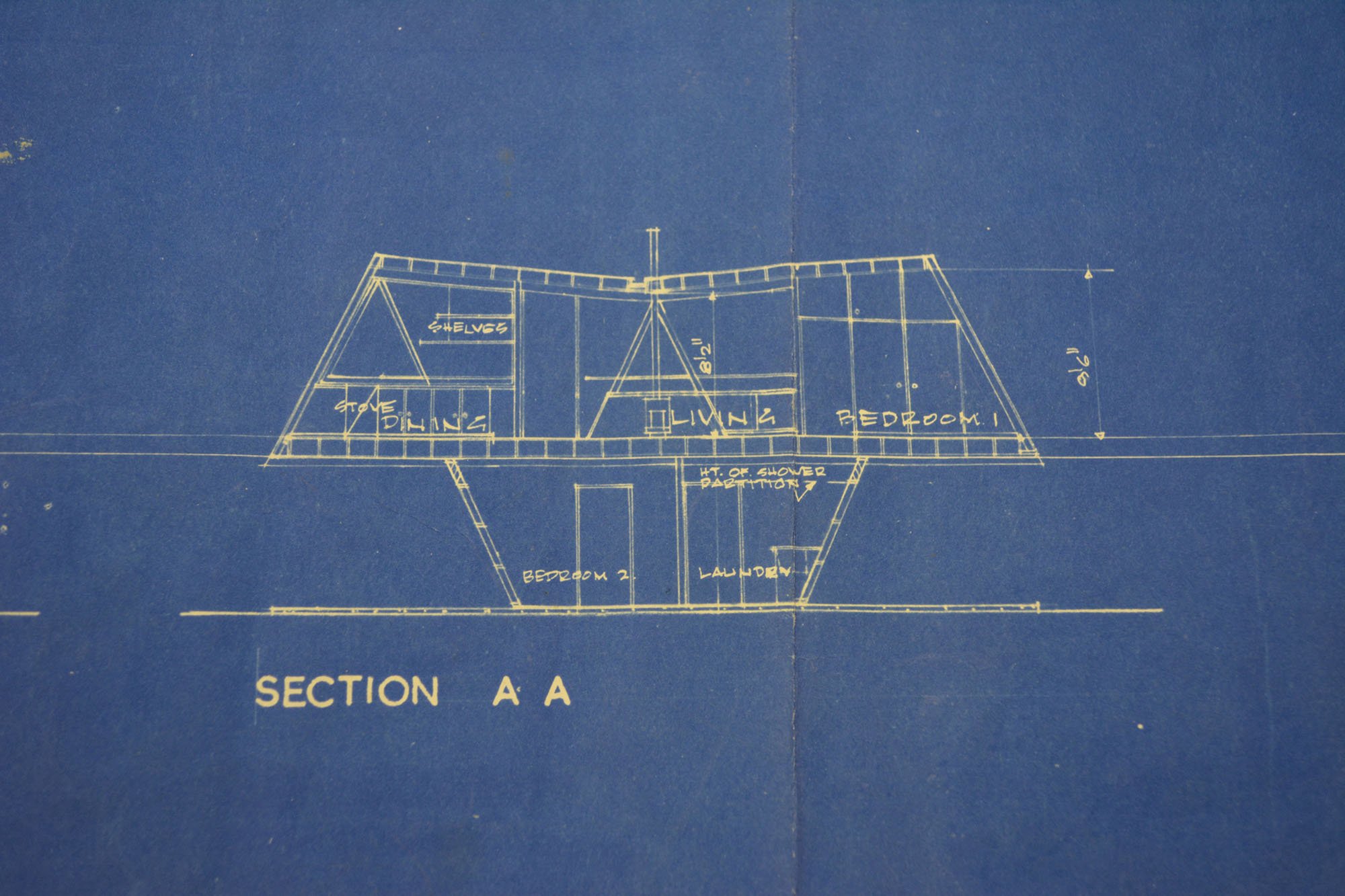 McCraith House（蝴蝶屋）丨加拿大维多利亚-60