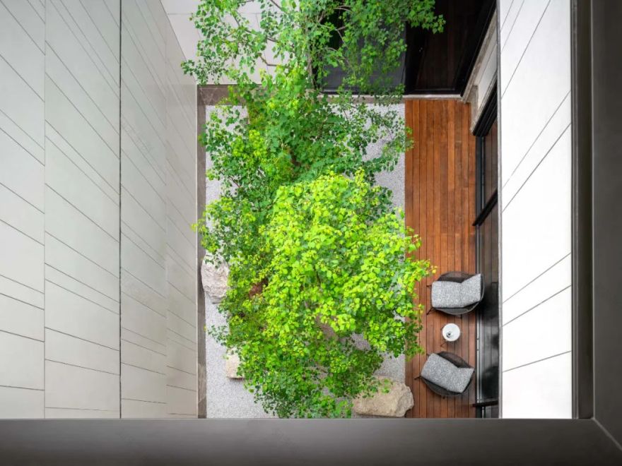 奥正雅园丨中国临沂丨GTS 蓝颂设计-104