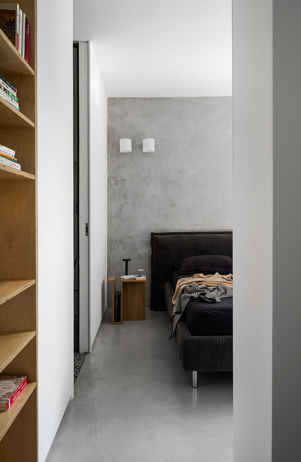 PL 公寓丨以色列丨Yael Perry-8