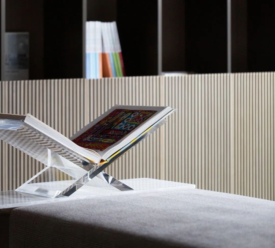 枫叶图腾 · 深圳蛇口海岸线城市住宅设计丨中国深圳-29