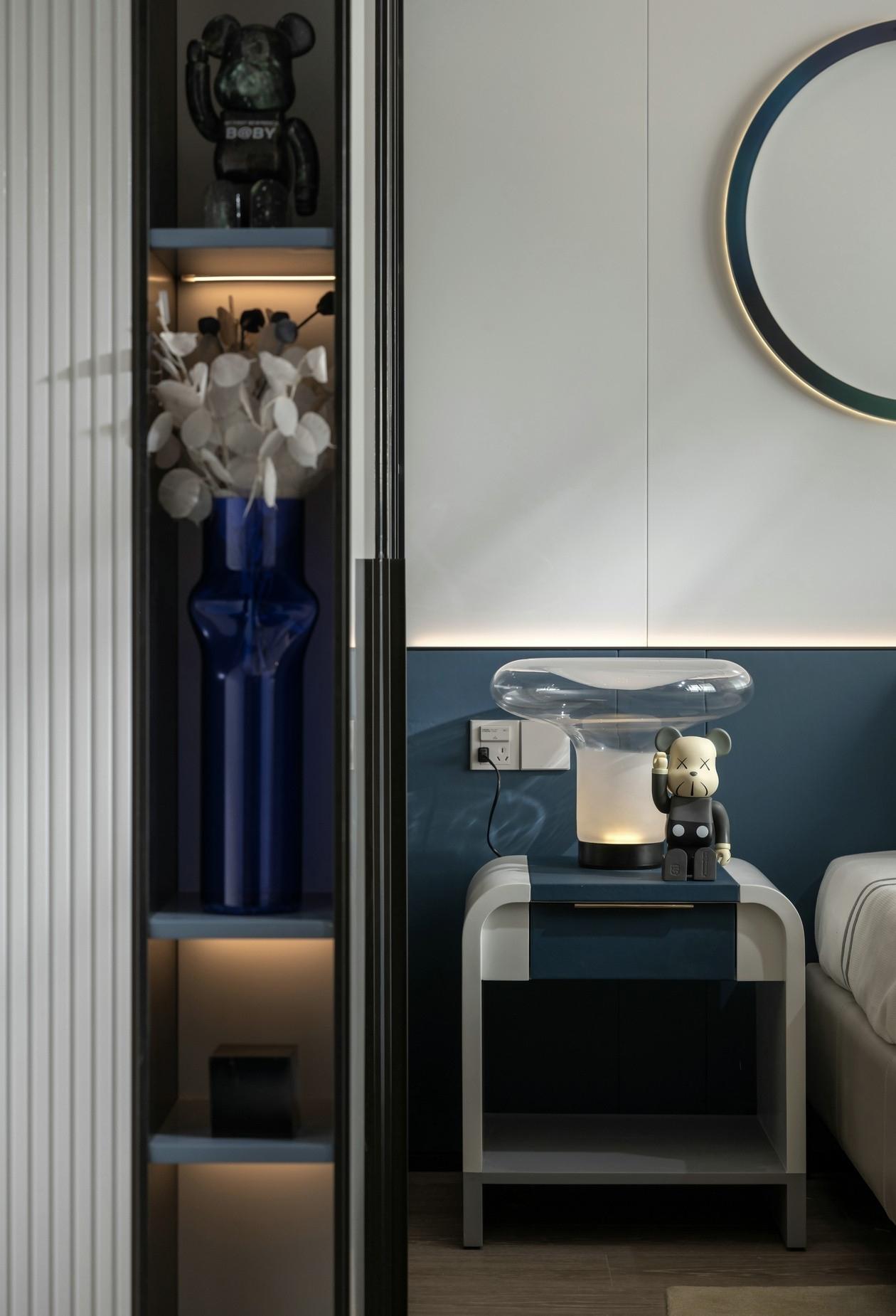 融创唐山未来中心湖岸壹号丨中国河北丨北京德方圆文化创意有限公司-28