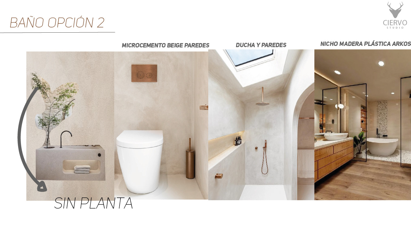 Rossa Palma 酒店项目丨美国圣安东尼奥-82