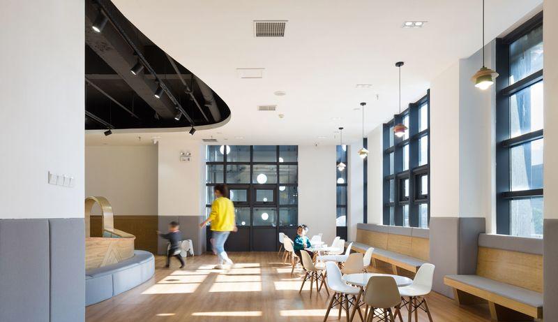 禾宇国际幼儿启蒙中心-16