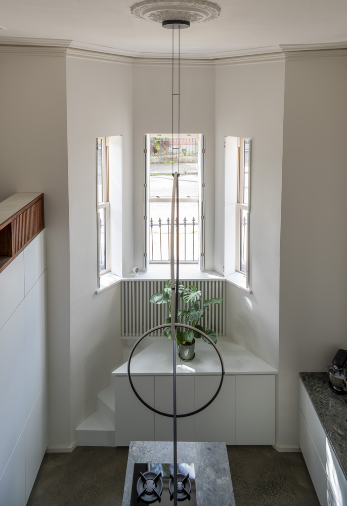 都柏林 Portobello House-30