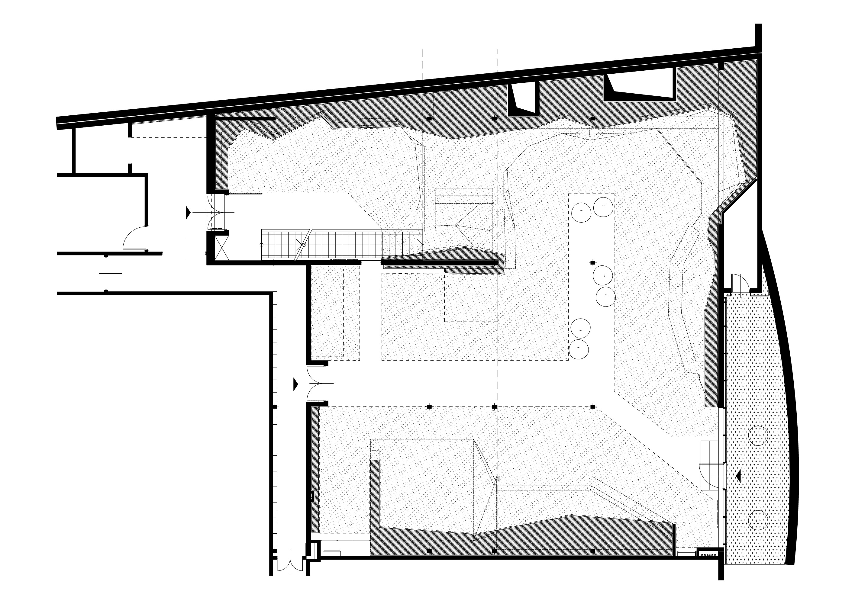引力攀岩吧(Gravity Boulder Bar)-26