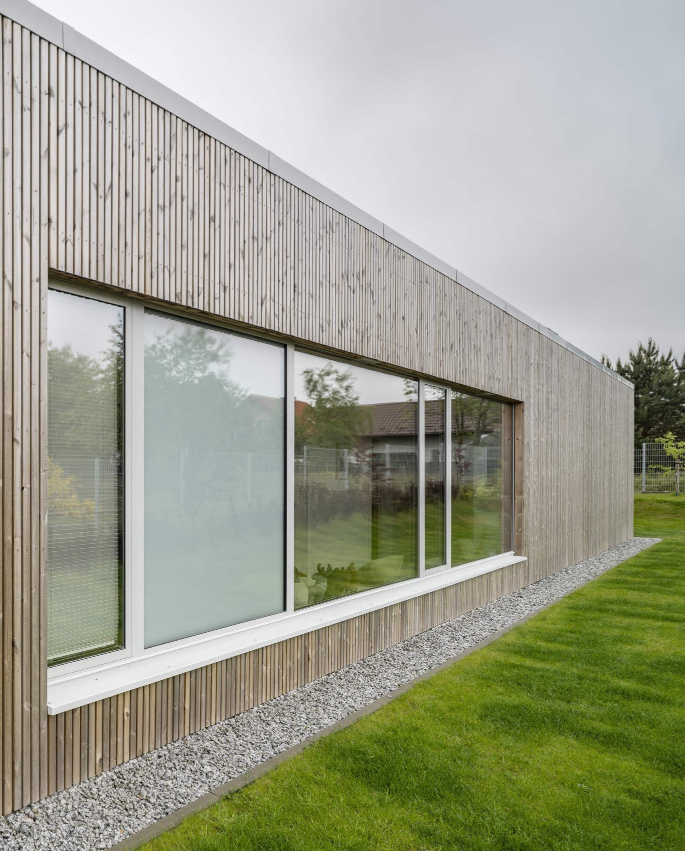 Jastrzębia Góra之家丨波兰丨Archmondo-71