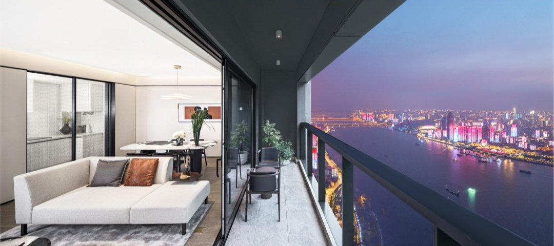 武汉长江中心丨中国武汉丨程绍正韬-59