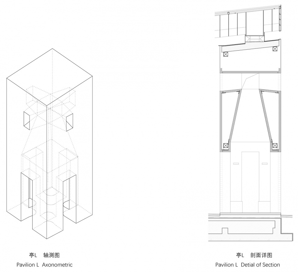 阿那亚金山岭艺术中心丨中国河北丨上海阿科米星建筑设计事务所-75