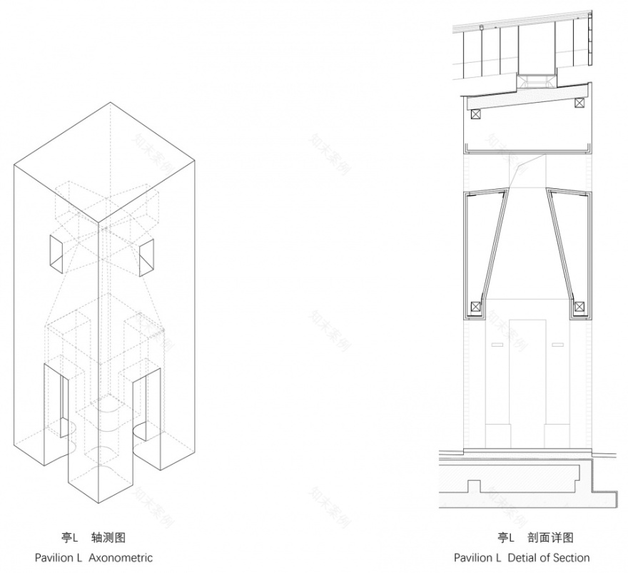 阿那亚金山岭艺术中心丨中国河北丨上海阿科米星建筑设计事务所-75