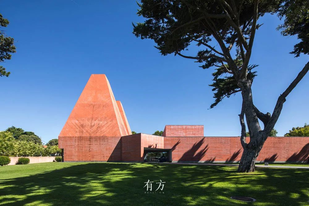 超越几何 · 阿尔瓦罗·西扎的葡萄牙当代建筑之旅丨有方空间国际旅行(深圳)有限公司-179