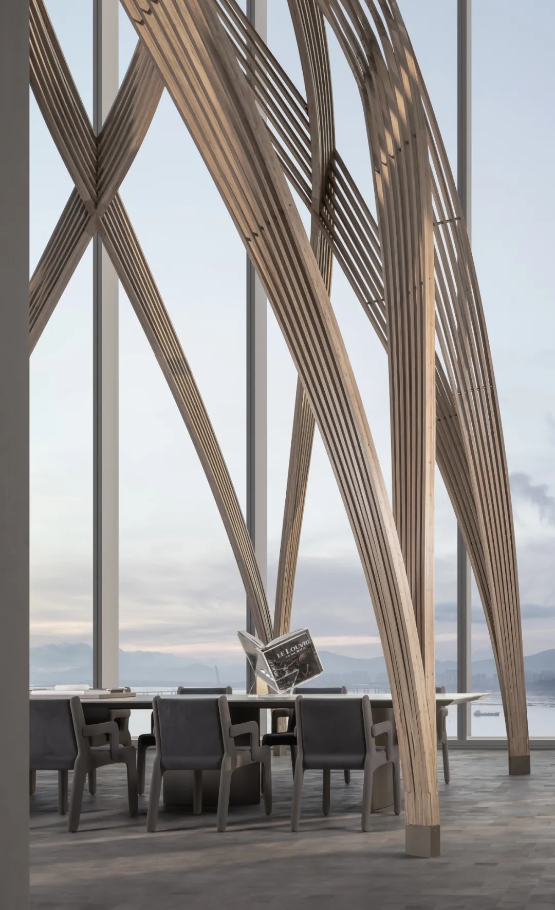 太子湾艺城湾樽丨中国深圳丨于舍 YU STUDIO-0