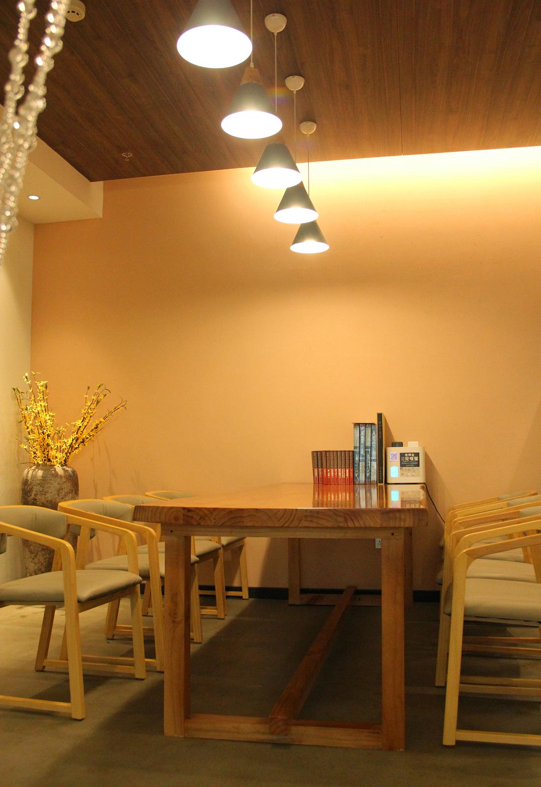 东平湖畔餐厅丨中国济南-1