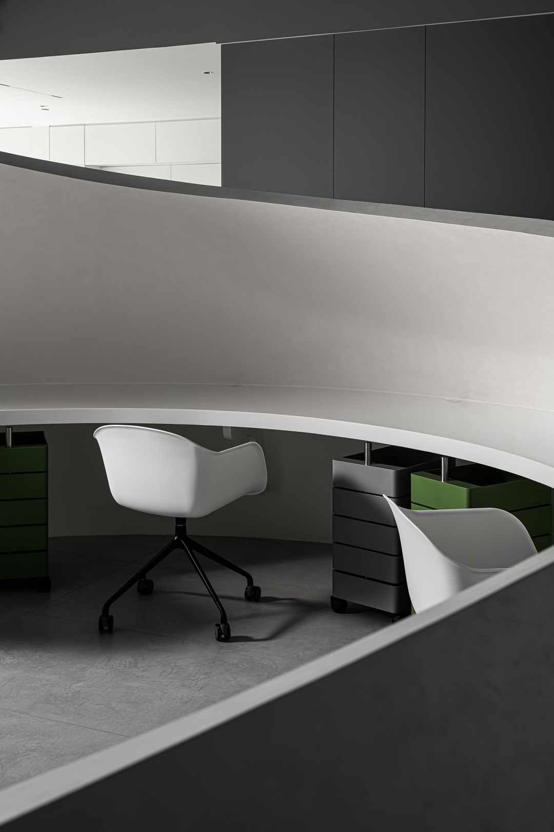 Miss Ponyo 办公室丨中国成都丨尚舍家·STUDIO.Y 室内设计事务所-65