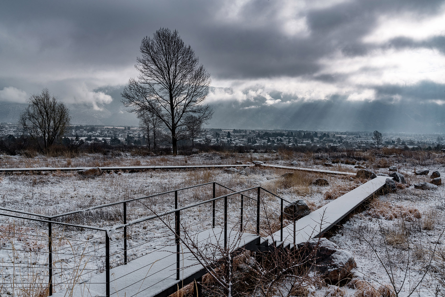 荒野花园和草甸剧场丨中国白沙丨Z’scape致舍景观-33