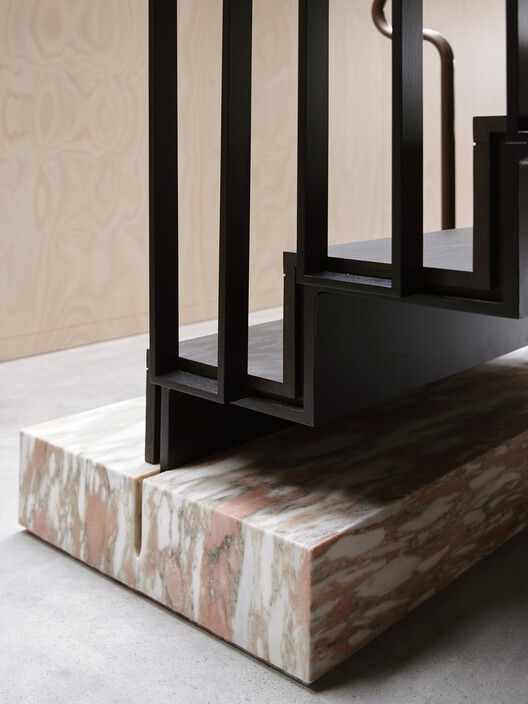 白桦树屋丨澳大利亚丨H&E Architects-15