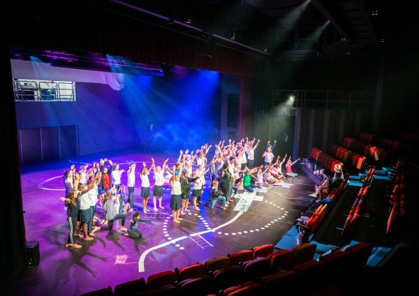 丨阿曼丨Jestico + Whiles-15