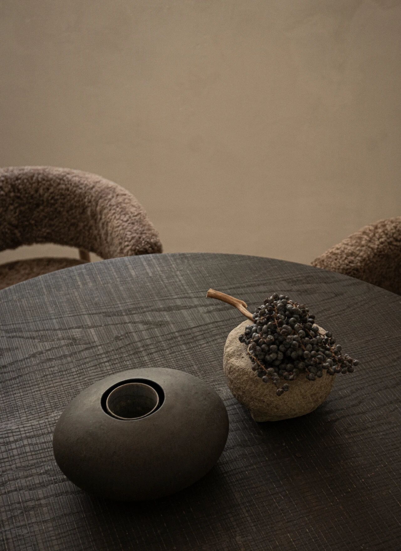 丹麦松林居所“16号旅馆”丨Norm Architects-77