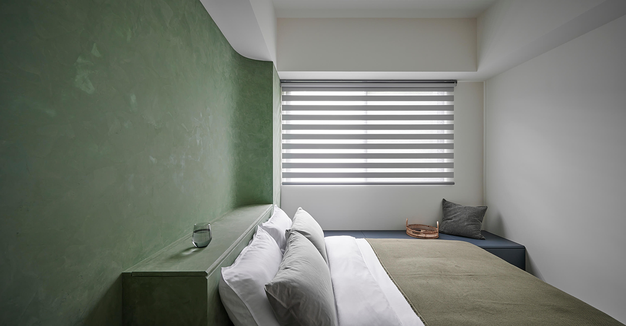 复古花窗，拾参号故事里的历史印记-17