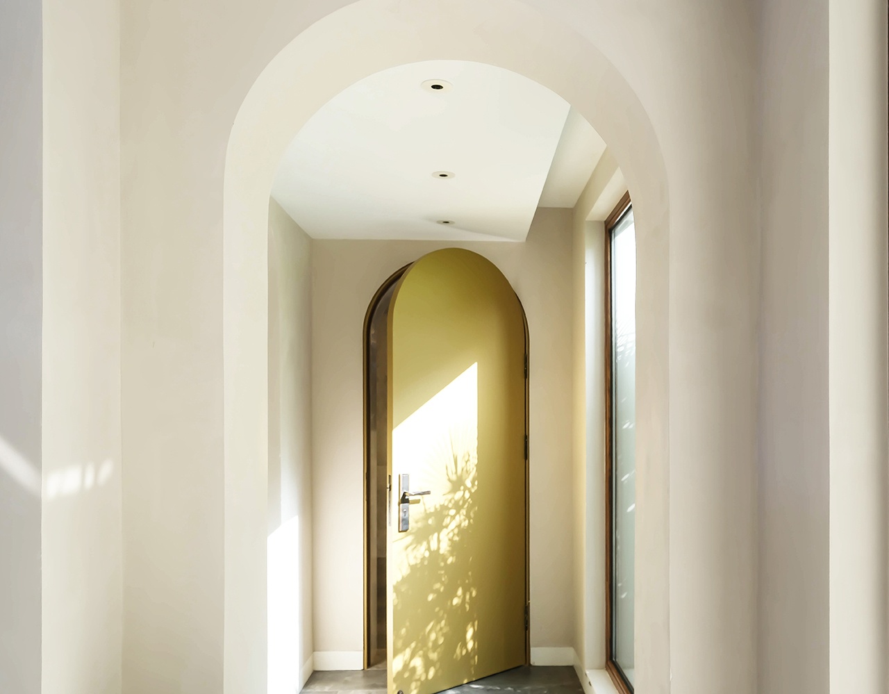 阳光别墅丨天堃-13